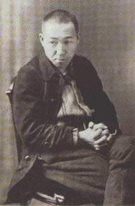 Miyazawa Kenji photo