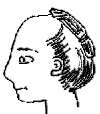 chonmage