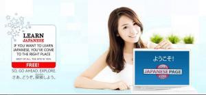 Learn Japanese language