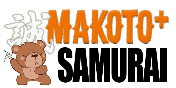 makoto-samurai