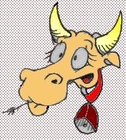 cow