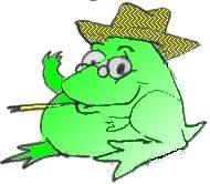 frog