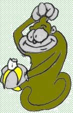 monkey