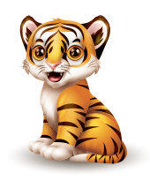 tiger