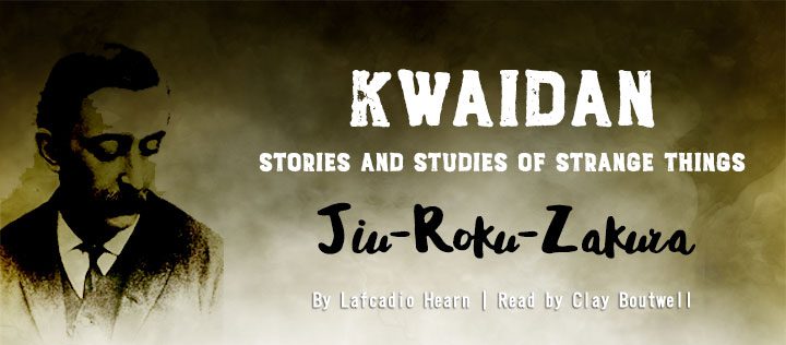 kwaidan