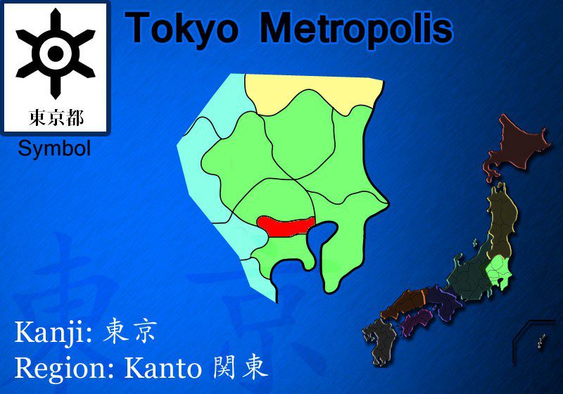 Tokyo