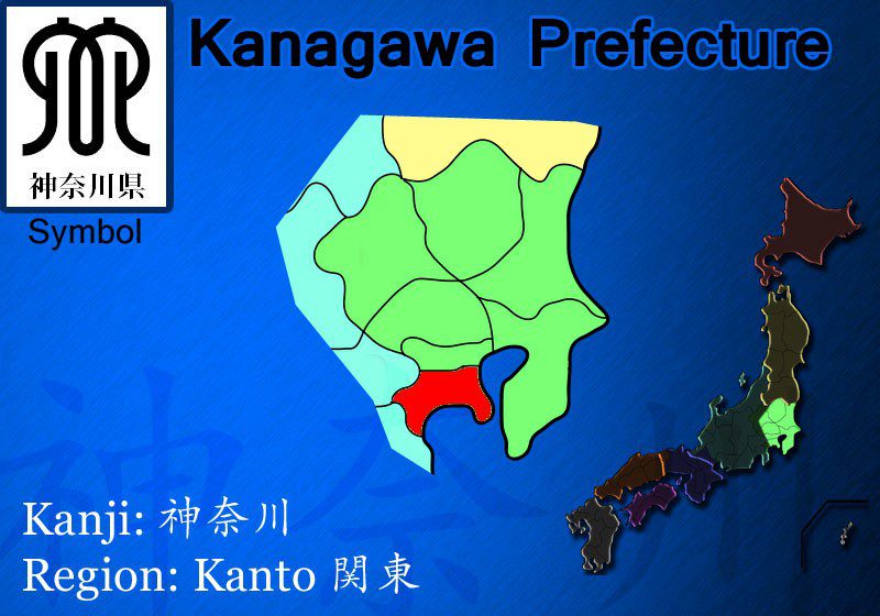 kanagawa