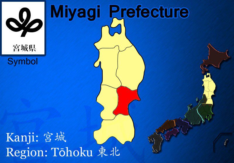 miyagi