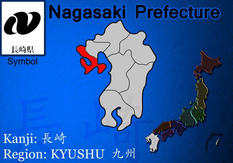 nagasaki