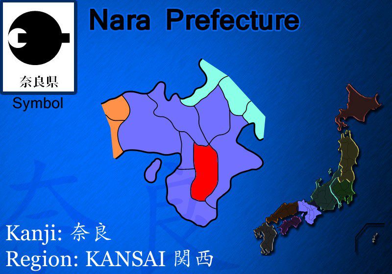 nara