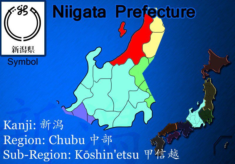 niigata