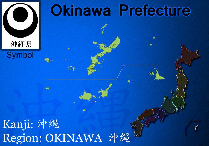 okinawa