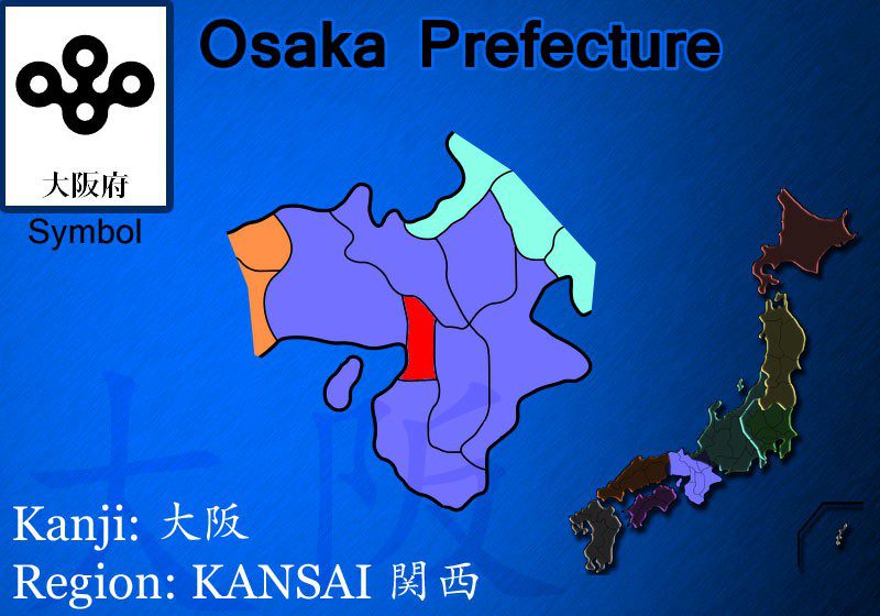 osaka