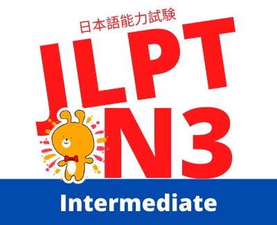 JLPT N3 online lessons