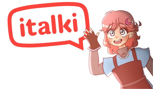 italki
