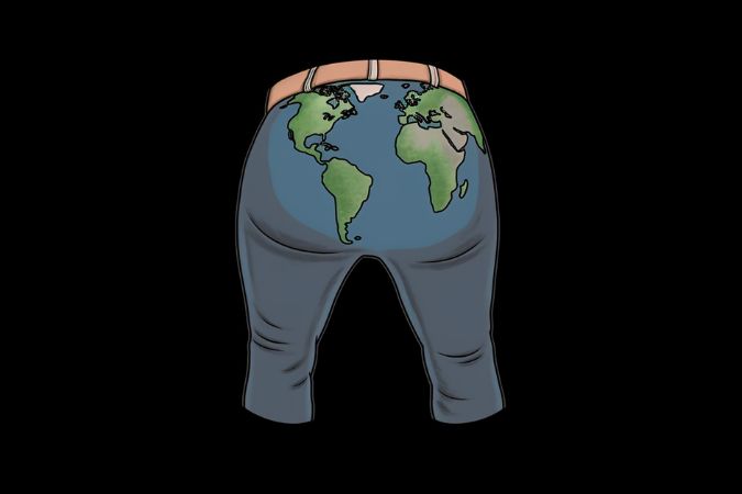 earth