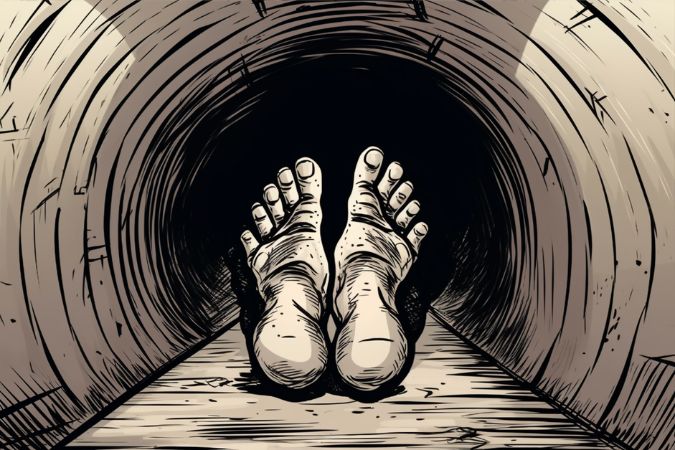toenails