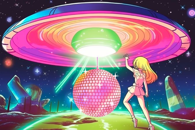 ufodisco