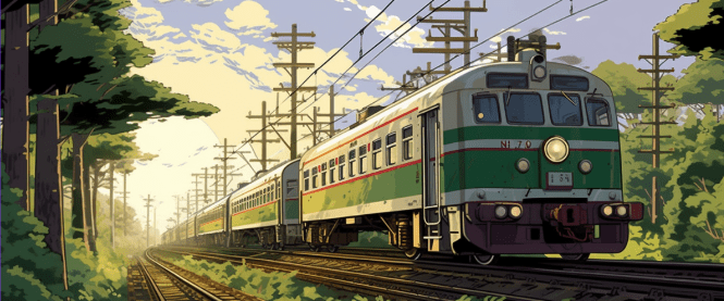 train1